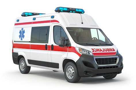 Ambulance Pictures, Nurse Team, Oxygen Cylinder, Air Ambulance, Transportation Industry, Transportation Theme, Beautiful Roads, Rescue Vehicles, Intensive Care Unit