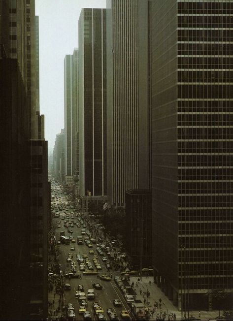 Concrete Canyon In Manhattan Chongqing, Cities In Germany, Cityscape Photography, Astro Turf, Brutalist Architecture, Magnum Photos, Urban Life, Brutalism, Urban Area