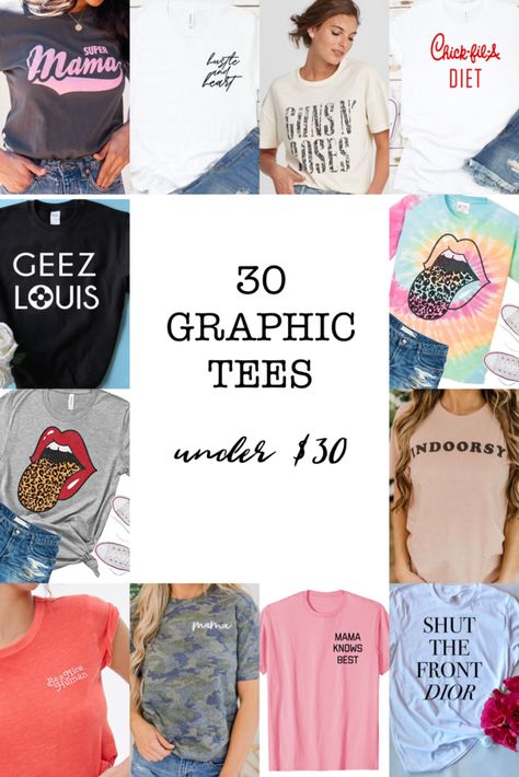 trendy-graphic-tees Popular T Shirts Graphic Tees, Women’s Tshirt Ideas, Top Selling Graphic Tees, Popular Tshirt Designs Graphic Tees, Cute Tees For Women, Graphic Tees For Women Latest Trends, Trending Graphic Tees 2023, Trending Tshirt Designs Graphic Tees, Womens Tshirt Designs Graphic Tees