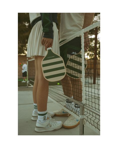 pickleball anyone? had so much fun capturing these photos for @katetoddphotography and her hubby’s 10 year anniversary! #southerncaliforniaphotographer #pickleball #ridgecrestphotographer #californiaphotographer #pickleballcouple #pickleballphotoshoot #socalphotographer #orangecountyphotographer #riversidephotographer #couplesphotography #engagementphotos #couplesphotographer #photoshootideas #unscriptedposingapp #bitesandtickles #authenticlovemag Pickleball Engagement Photos, Tennis Prewedding, Couple Tennis Pictures, Tennis Couple Photoshoot, Pickleball Photoshoot, Pregnancy Announcement Photoshoot, Future Mom, Wedding Rehearsal, Pickleball