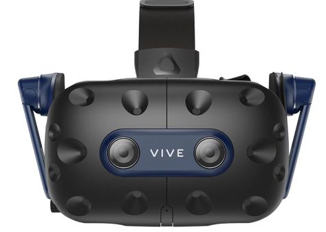 HTC VIVE Pro 2 Headset - Walmart.com Vr Box, Virtual Reality Glasses, Vr Glasses, Htc Vive, Virtual Reality Headset, Smart Glasses, Vr Headset, Latest Tech, Visual Comfort