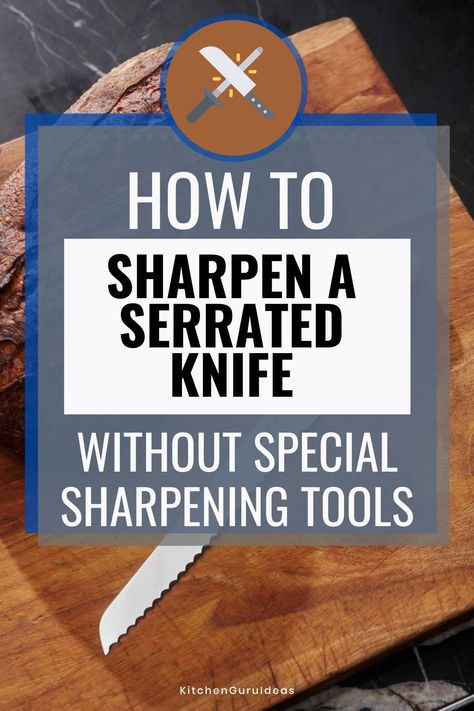 Knife Knowledge, Sharpening Knives, Back House, Serrated Knife, Diy Knife, Knife Skill, Homesteading Skills, Blade Sharpening, Sharpening Tools