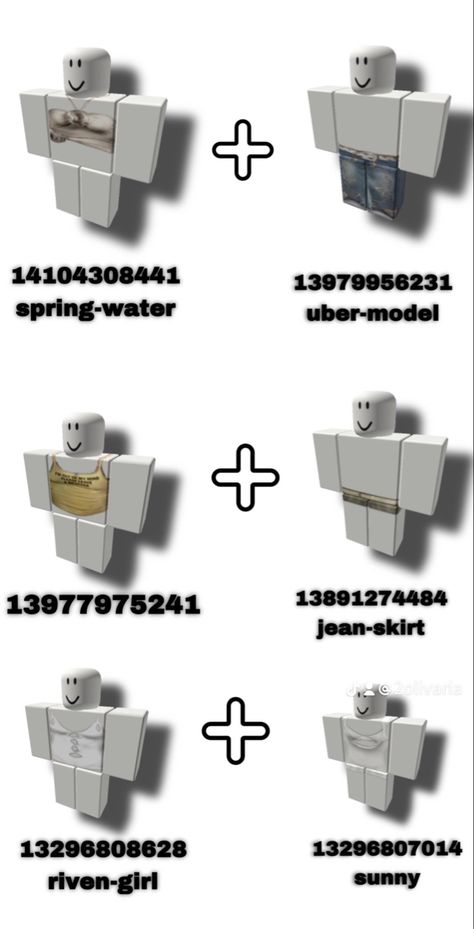 Roblox Shirt Codes, Roblox Clothes Codes, Stil Emo, Bloxburg Clothes, Roblox Ids, Vika Papper, Brown Hair Roblox, Clothing Codes, Clothes Codes