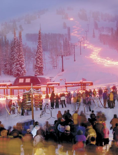 Jackson Hole Skiing, Grand Targhee, Jackson Hole, Ski And Snowboard, New Years Eve, Skiing