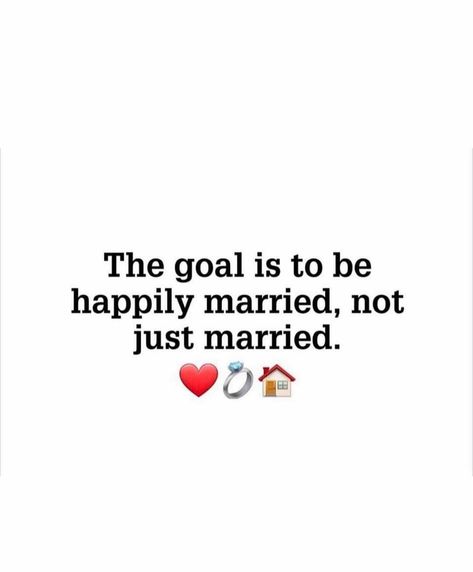 Cute Married Couples Goals, I Am Married, Lets Get Married Quotes, Newly Married Quotes, Married Women Life Quotes, Dating To Marry, Get Married, Married Couples, Happily Married Quotes