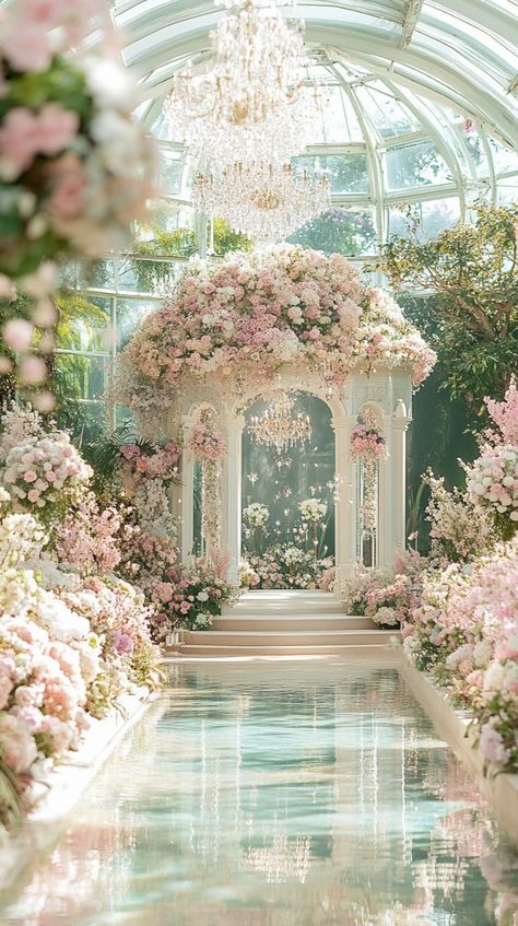 Princess Background, Ui Web Design, Dream Wedding Venues, Pretty Backgrounds, Victorian Wedding, People Online, Dessin Adorable, Design Your Dream House, 판타지 아트