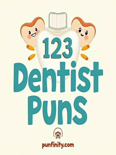 dentist puns Dental Puns Funny, Dentist Puns, Weather Puns, Dental Puns, Dentistry Humor, Dental Pictures, Dental Quotes, Thanksgiving Quotes Funny, Dental Jokes