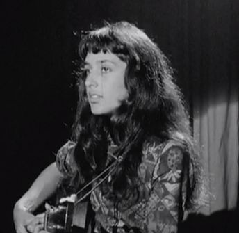 Guitar, Cambridge, Joan Baez, Cambridge Ma, Bob Dylan, The Sound, Sound