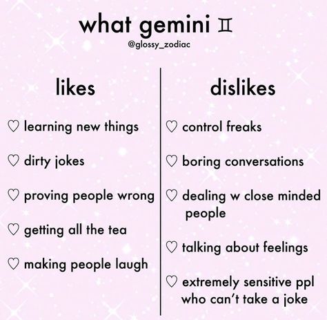 Closed Minded People, Leo And Scorpio, Gemini Rising, Astrology Gemini, Likes And Dislikes, Leo Women, Zodiac Signs Gemini, Aries Taurus, Leo Virgo