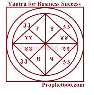 Yantra for Business Success Solomon Pentacles, Tantra Art, Success In Business, Jyotish Astrology, Magick Symbols, Success Mantra, Hindu Rituals, Good Luck Symbols, Healing Mantras