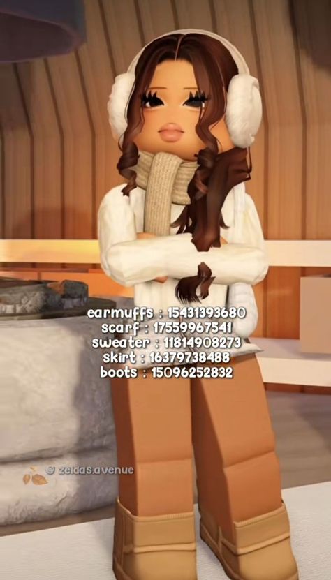 Roblox Dress Codes Bloxburg, Cute Codes For Berry Ave Clothes, Bloxburg Decals Outfits, Code In Berry Avenue Outfit, Bloxburg Winter Clothes Codes, Berry Avenue Codes Robe, Winter Mom Outfits Berry Ave, Winter Outfits Codes Bloxburg, Berry Ave Outfits Code