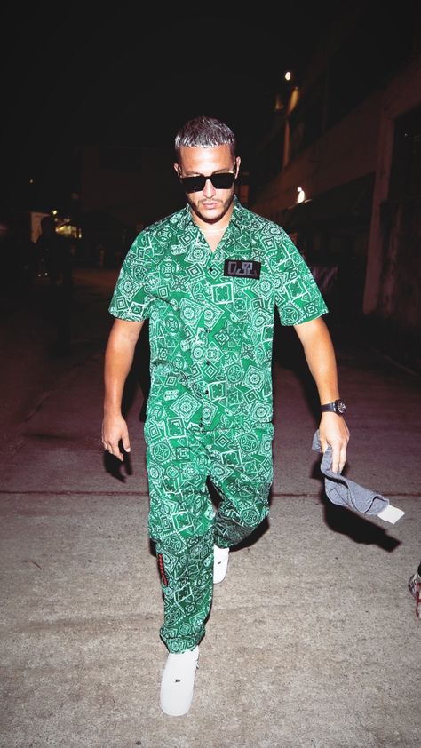 DJ Snake Concert Outfit Green, Junior H Concert, Concert Outfit Ideas Men, Dj Outfit, Outfit Ideas Men, Junior H, Concert Outfit Ideas, Dj Snake, Outfit Collage