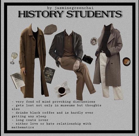 Archivist Aesthetic Outfit, Archivist Aesthetic, Aesthetic Future, Dark Academia Look, Academia Aesthetic Outfit, Teacher Aesthetic, 4 October, Dark Academia Outfits, History Major