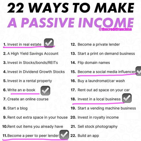 DID YOU KNOW, that only 27% of people have more than one income stream ⁉️😬 The way this economy is right now, one 1️⃣ way to make money isn’t going to cut it! We just wrapped up @thecreditfranchise in Clarksville, and I’m proud to announce we’ve added two new franchise owners who are on their way to joining that exclusive 27%! 🎉 They’re about to build wealth through multiple streams of income, and you could be next! So, Tonight at 6 PM, join me for Credit & Cocktails, where I’ll be sharin... Extra Streams Of Income, Multiple Streams Of Income Ideas, Assets That Make Money, Streams Of Income Ideas, Vending Machine Business, Real Estate Investment Trust, Streams Of Income, Money Strategy, Money Management Advice