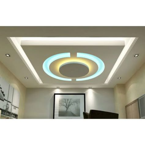 Water Proof,Tamper Proof Gypsum False Ceiling, Rs 100 /square feet Mosaic Kitchens | ID: 20460065497