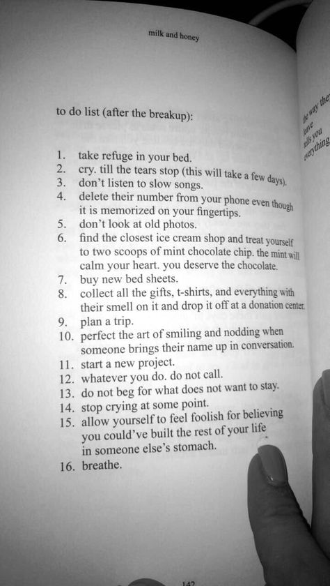 to do list after the breakup Breakup Captions, Heal From A Breakup, After The Breakup, Better Not Bitter, Healing From A Breakup, Post Break Up, Breakup Motivation, Getting Over Someone, Get Ex Back