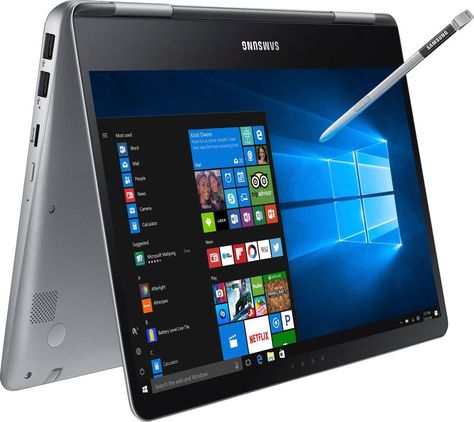 Samsung Notebook 9 Pro, Laptop Drawing, 2 In 1 Laptop, Touch Screen Design, Screen Laptop, Samsung Laptop, Touch Screen Laptop, Cache Memory, New Samsung