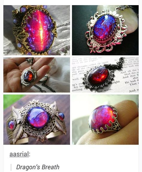 Brenda Jewelry, Opal Dragon, Dragons Breath Opal, Medieval Romance, Dragon Heart, Dragons Breath, Gemstone Art, Friendship Jewelry, Magical Jewelry