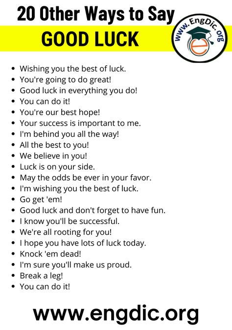 Good Luck In Other Words, How To Say Good Luck In Different Ways, Good Luck Texts For Boyfriend Football, Good Luck Texts For Boyfriend, All The Best Wishes Good Luck, Ways To Say Good Luck, Goodluck Message, Sweet Texts To Girlfriend, Captions 2023