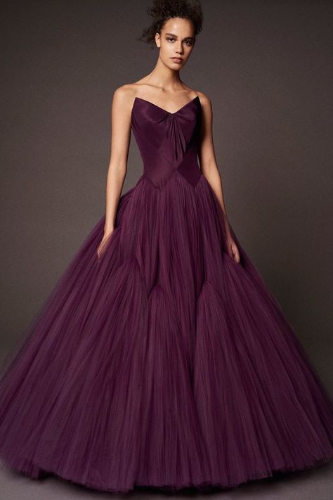 Zac Posen Dress, Claire Danes, Fancy Gowns, 파티 드레스, Chique Outfits, Looks Party, Tulle Ball Gown, Zac Posen, Gorgeous Gowns