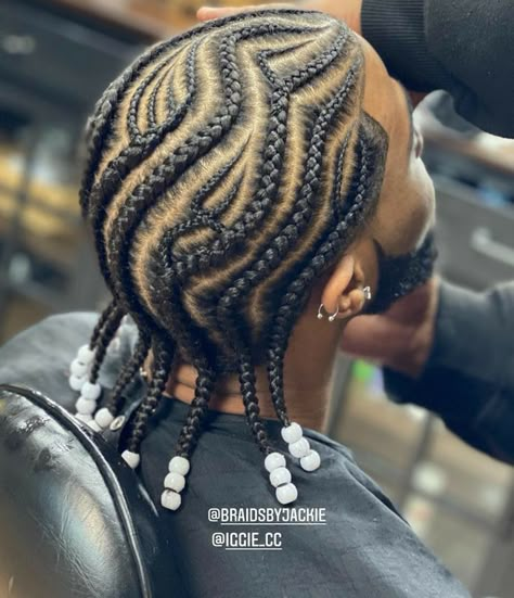 Cornrow Braids For Men, Cornrows Men, Male Braids, Cornrow Styles For Men, Man Braids, Cornrow Braids Men, Cornrow Designs, S Braids, Fresh Hairstyles