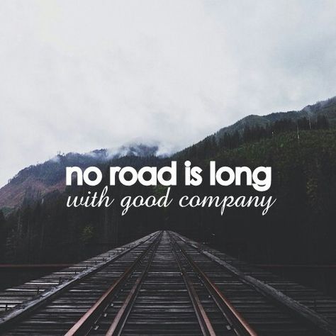 "No road is long with good company." Nature, Travel Quotes, Road Quotes, Road Trip Quotes, Partner Quotes, Best Travel Quotes, Bio Quotes, Nature Beautiful, Good Company