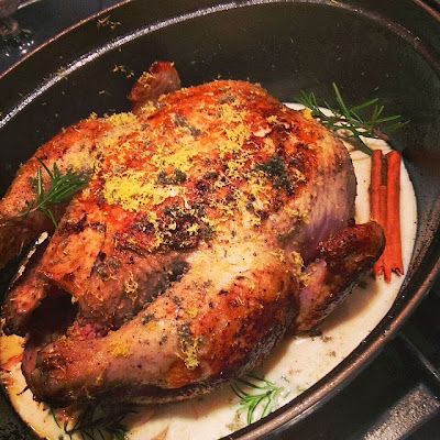 Jamie Oliver Roast Chicken, Chicken In Milk, Best Roast Chicken Recipe, Snacks Chicken, Jamie Oliver Chicken, Best Roasted Chicken, Chicken Roasted, Poultry Dishes, Whole Chicken Recipes