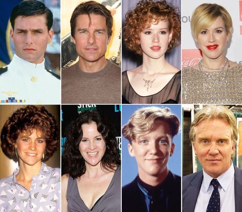 While some of today’s biggest A-listers got their start in the ’80s, many of their famous contemporaries in the “Me” decade live quieter, more low-profile lives today. From … 80s Stars, Actors Then And Now, 80s Actors, Spin City, 80s Celebrities, Celebrities Then And Now, The Wedding Singer, Disco Dance, Adam Sandler