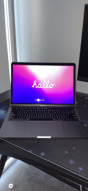 Apple MacBook Pro 2019 Touch Bar | Laptops | Gumtree Australia Redland Area - Birkdale | 1322411052 Macbook Pro Touch Bar, Apple Macbook Pro, Apple Macbook, Macbook Pro, Macbook, Ram, Conditioner, Laptop, Australia