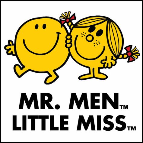 Mr. Men, Mr Men Little Miss Characters, Mr Men Party, Mr Men Books, Dog Shaming Funny, Little Miss Characters, Mr Men Little Miss, Monsieur Madame, Clever Logo