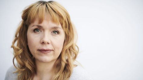 Kerry Godliman To Headline Acorn TV Thriller ‘Whitstable Pearl’ – Deadline Whitstable Pearl, Kerry Godliman, Agatha Raisin, Midsomer Murders, Ricky Gervais, Mystery Novels, After Life, Corporate Business, Executive Producer