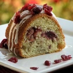 This old family recipe is delicious for breakfast on Thanksgiving day, or to eat while watching the parade! Plain yogurt can be substituted for sour cream. Coffee Cake Recipes Sour Cream, Recipes Sour Cream, Cranberry Coffee Cake, Sour Cream Substitute, Leftover Cranberry Sauce, Sour Cream Coffee Cake, Cranberry Recipes, Coffee Cake Recipes, Pudding Cake