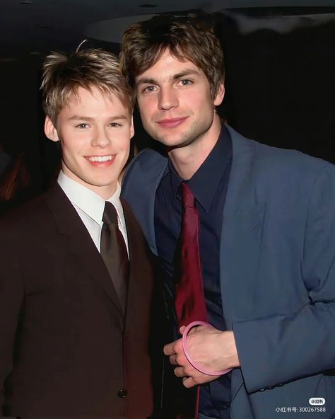 Queer As Folk Brian And Justin, Justin And Brian, Justin Queer As Folk, Queer As Folk Brian, Randy Harrison, Soft Era, Justin Taylor, Brian Kinney, Brian And Justin