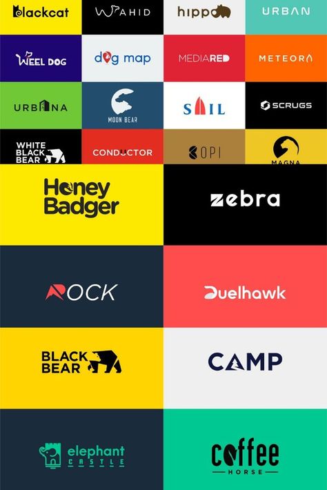 I will design unique logotype or lettermark Lettermark Logo Design, Lettermark Logo, Urban Dog, Lettermark Logos, Moon Bear, Web App Design, Logo Design Services, App Design, White And Black