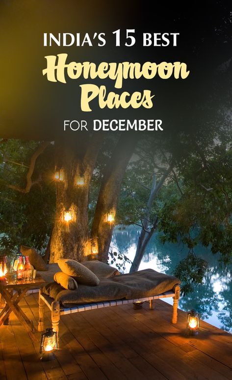 Best Honeymoon Places, Travel India Beautiful Places, Travel Destinations In India, India Travel Places, Best Places To Vacation, Beach Honeymoon Destinations, India Travel Guide, Road Trip Places, Travel Infographic