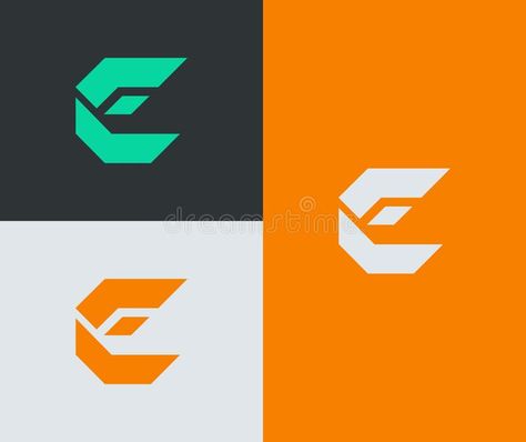 Creative letter E logo vector template. Modern and futuristic concept. Illustration about emblem, identity, luxury, leaf, corporate, company, geometric, fashion, brand - 211037043 E Logo Design Letter, Letter E Logo, Fast Logo, Painted Trees, Futuristic Concept, Geometric Fashion, Luxury Logo Design, Paper Dress, Monogram Logo Design