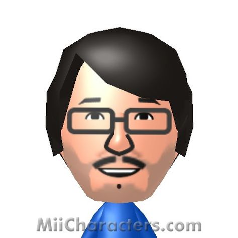 Tomodachi Life Qr Codes Male, Mii Characters Aesthetic, Wii Characters, Mii Characters, Tomodachi Life, Youtube Tags, Life Code, Nintendo Wii U, Annoying Orange