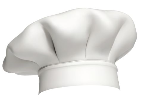 Chef Cap Chef Design, Cooking Png, Chef Cap, Cartoon Chef, Hat Png, Hat Vector, Chef Uniform, Chef Hat, Hat Clips