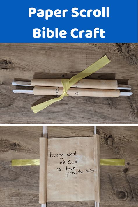 Josiah Bible Craft, King Josiah Craft, Reformation Sunday School Activities, King Josiah Craft Sunday School, Bible School Crafts For Kids, Easy Sunday School Crafts, Paper Flowers Giant, Lent Activities, Scripture Crafts