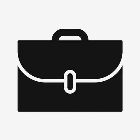 business, briefcase, bag, office, work, suitcase, case, luggage, portfolio, isolated, handle, suit, background, symbol, vector, baggage, businessman, icon, sign, job, black, white, design, modern, illustration, brief, object, travel, professional, style, concept, finance, lock, accessory, flat, leather, diplomat, document, school, vacation, simple, manager, people, man, single, holding, pictogram, shiny, voyage, career Job Background, Work Symbol, Black Social Media Icons, Professional Icon, Work Icon, Office Icon, Office Logo, Black White Design, Flamingo Wallpaper