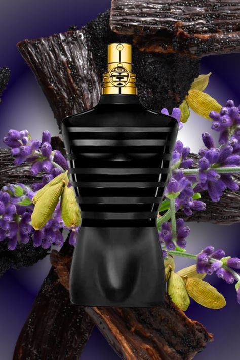 Le Male Le Parfum by Jean Paul Gaultier is a Amber fragrance for men. Le Male Le Parfum was launched in 2020. Le Male Le Parfum was created by Quentin Bisch and Natalie Gracia-Cetto. Top note is Cardamom; middle notes are Lavender and Iris; base notes are Vanilla, Oriental notes and Woodsy Notes. Jean Paul Gaultier Le Male Le Parfum, Mens Perfumes, Jean Paul Gaultier Le Male, Best Perfume For Men, Money Pictures, Le Male, Best Perfume, Crowd Pleaser, Signature Scent