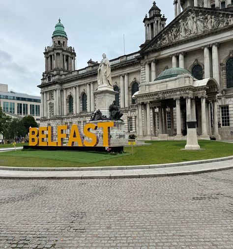 Getting lost in Belfast 😅 … Have you been to #Belfast ? . #BelfastCity #Lifelately #Travel #LegalBits #poll #instagood #love #NorthernIreland #Titanic Titanic Museum, Thirst Trap, Belfast City, August 15, Belfast, Northern Ireland, Titanic, Lost, London