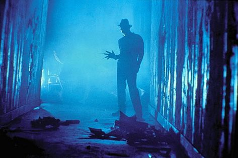 A Nightmare On Elm Street Robert Englund, 80s Horror, Film Horror, The Boogeyman, Creepy Horror, Best Horror Movies, A Nightmare On Elm Street, Horror Icons, Best Horrors