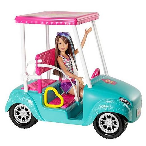 Barbie Doll Car, Barbie Bebe, Barbie And Her Sisters, Barbie Playsets, Barbie Car, Barbie Doll Set, Barbie Sisters, Barbie Sets, Barbie Doll Accessories