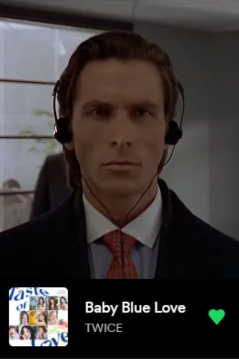 Patrick Bateman Listening To Music, Patrick Bateman Headphones, Patrick Bateman Memes, Patrick Bateman Fanart, Patrick Bateman Meme, Clinically Insane, Patrick Bateman, Sigma Male, Varsity Jackets