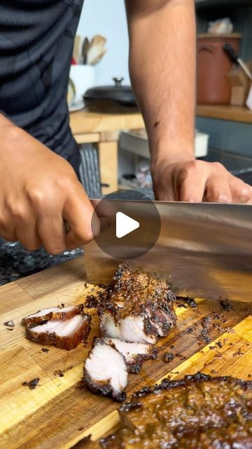 Jerk Pork Recipes, Jamaican Jerk Pork, Jerk Pork, Jamaican Dishes, Jamaican Jerk, Jerk Chicken, Jamaican Recipes, All Recipes, Caribbean Recipes