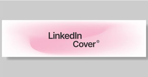 linkedin, linkedin banner, cover banner, social media cover, social media banner. Blurred Gradient, Linkedin Cover, Pink Minimalist, Linkedin Banner, Gradient Background, Banner Template, Blur, Premium Vector, Graphic Resources