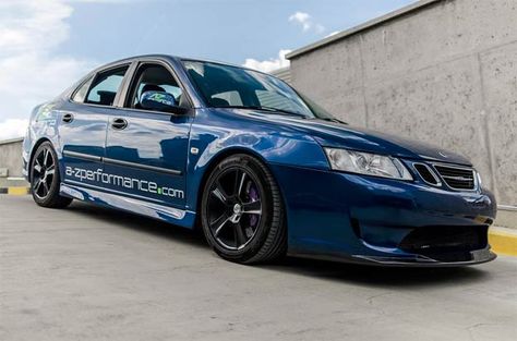 A‑Z Performance RACE bodykit for Saab 9‑3 https://goo.gl/ReKZyA Saab Convertible, Saab 9 3 Convertible, Saab 9 3 Aero, Elegant Branding, Saab 9 3, Car Graphics, Cars 2, Car Brand, Unique Cars