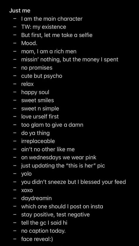 Ideas For Captions On Instagram, Best Ig Quotes, Insta Captions For Outside Pics, New Look Instagram Captions, Quotes Aesthetic For Instagram Story, Spotify Captions Instagram, Best Bios For Instagram Short, Insta Captions For Posting After A Long Time, Cool Ig Captions About Self