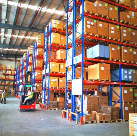 Warehouse Layout, Supermarket Food, Rak Display, High Density Storage, Industrial Racks, Atm Cash, Pallet Racking, Pallet Size, Heavy Duty Shelving